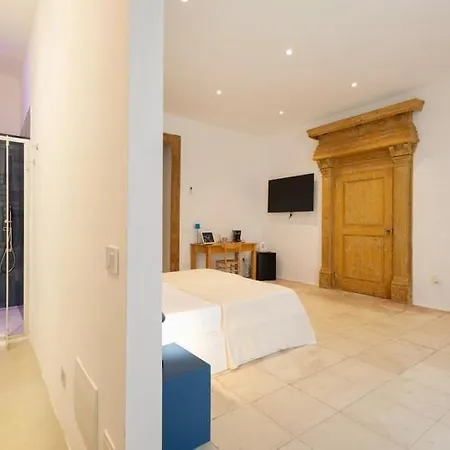 Kapece2025 Bed & Breakfast Monopoli