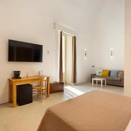 Bed and Breakfast Kapece2025