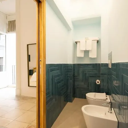 Kapece2025 Bed & Breakfast Monopoli