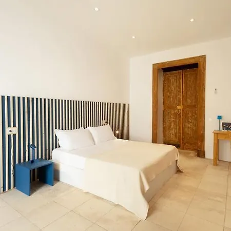 Kapece2025 Bed & Breakfast Monopoli