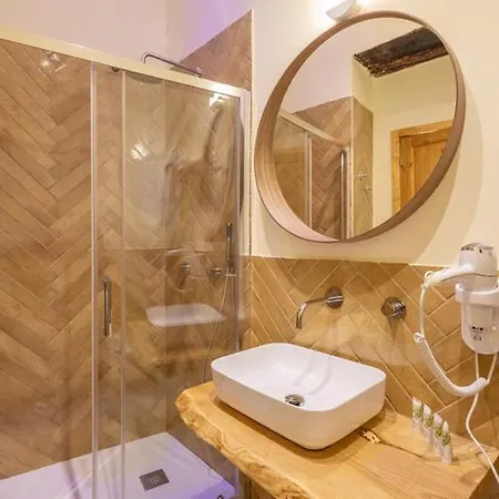 Bed & Breakfast Kapece2025 Monopoli