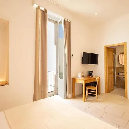Bed and Breakfast Kapece2025