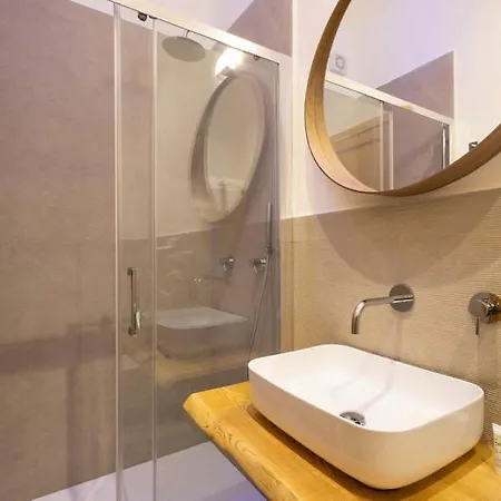 Bed & Breakfast Kapece2025 Monopoli
