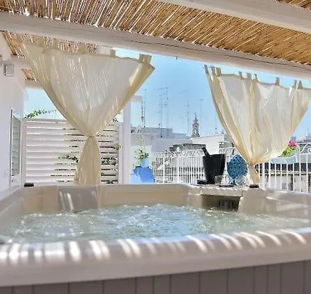 Bed & Breakfast Kapece2025 *