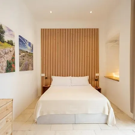 Kapece2025 Bed & Breakfast Monopoli